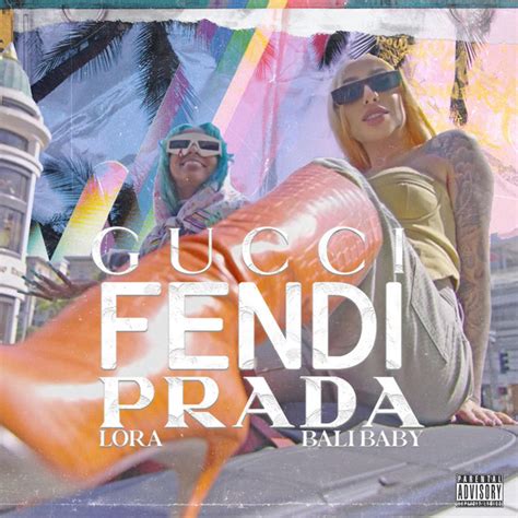 canzone fendi fendi gucci gucci|gucci song meaning.